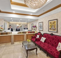 Sydney Hotel CBD - Accommodation Gladstone