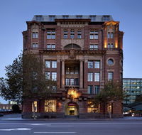 Adina Apartment Hotel Sydney Central - Accommodation Gladstone