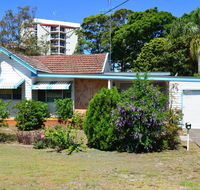 11 Peel Street - Accommodation Gladstone