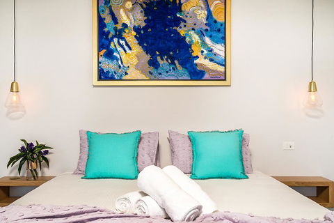 Sundays At Byron - Accommodation Gladstone 21