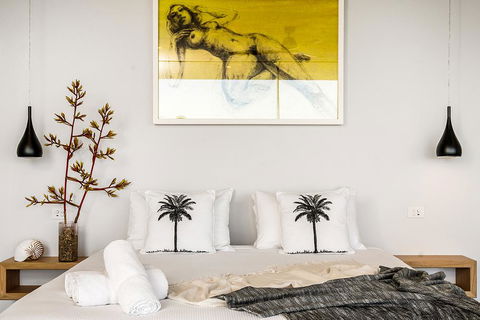 Sundays At Byron - Accommodation Gladstone 30