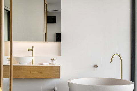 Sundays At Byron - Accommodation Gladstone 19