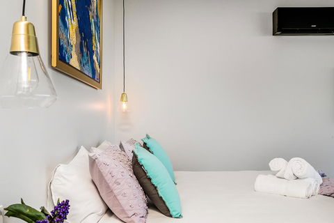 Sundays At Byron - Accommodation Gladstone 23