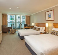 Radisson Hotel  Suites Sydney - Accommodation Gladstone