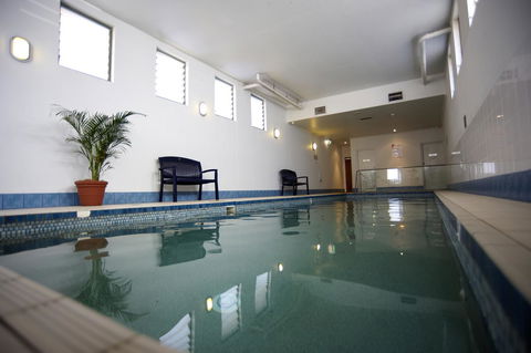 Quest Newcastle - Accommodation Gladstone 16