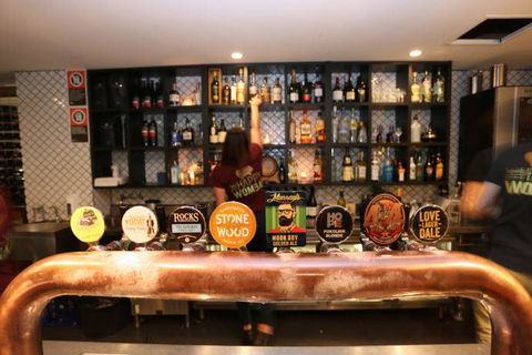 Quest Newcastle - Accommodation Gladstone 19