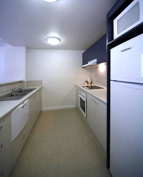 Quest Newcastle - Accommodation Gladstone 17