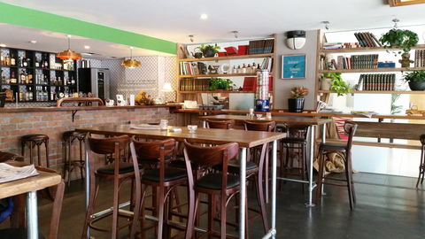 Quest Newcastle - Accommodation Gladstone 18