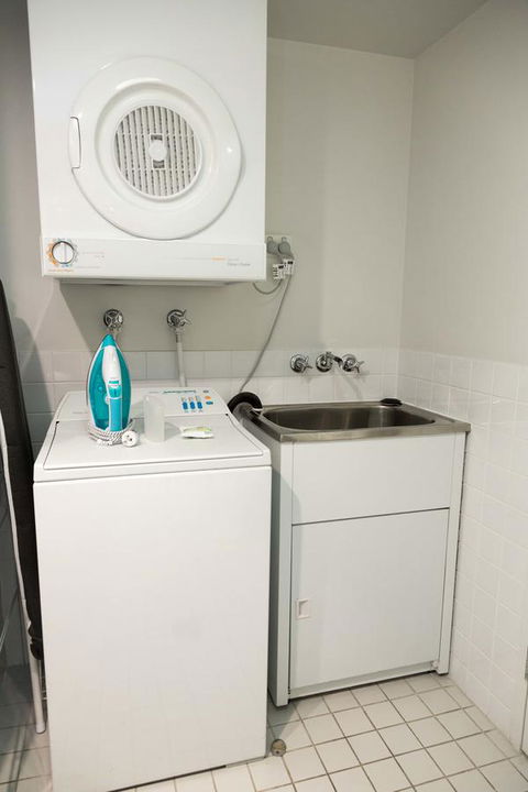 Quest Newcastle - Accommodation Gladstone 15