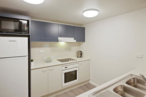 Quest Newcastle - Accommodation Gladstone 6