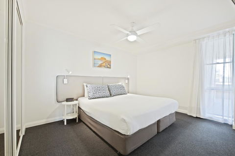 Quest Newcastle - Accommodation Gladstone 9