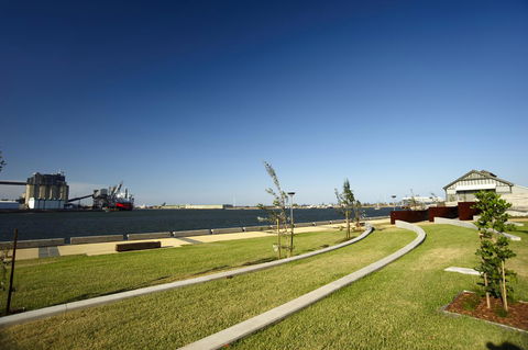 Quest Newcastle - Accommodation Gladstone 20