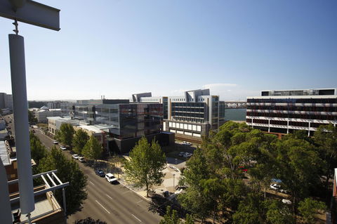 Quest Newcastle - Accommodation Gladstone 26