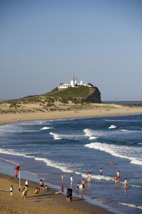 Quest Newcastle - Accommodation Gladstone 21