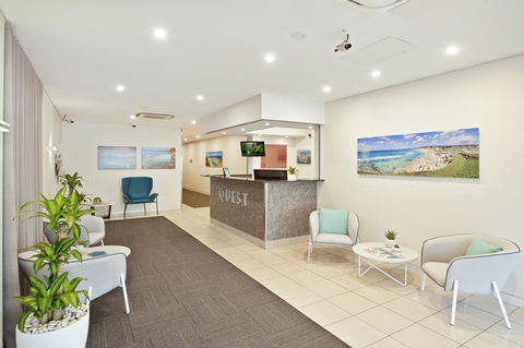 Quest Newcastle - Accommodation Gladstone 7