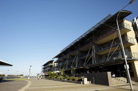 Quest Newcastle - Accommodation Gladstone 22