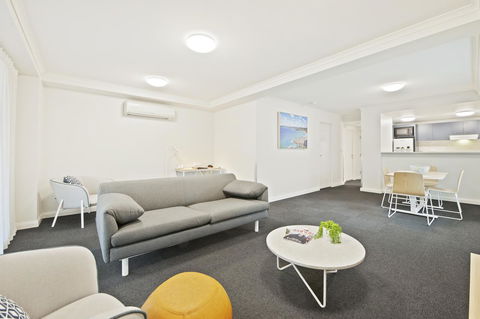 Quest Newcastle - Accommodation Gladstone 4