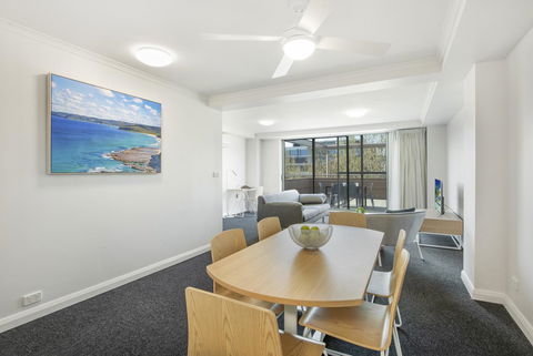 Quest Newcastle - Accommodation Gladstone 2