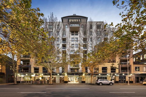 Quest Newcastle - Accommodation Gladstone 0