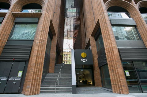 Newly Settled Three Bedrooms Apartment In CBD - Accommodation Gladstone 5