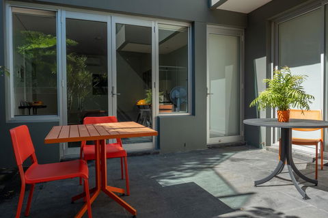 Stunning Views To Beat Lockdown Blues - Accommodation Gladstone 12