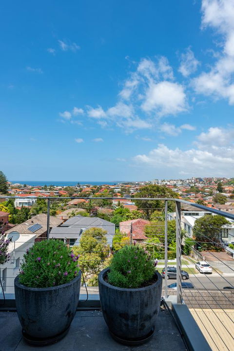 Stunning Views To Beat Lockdown Blues - Accommodation Gladstone 22
