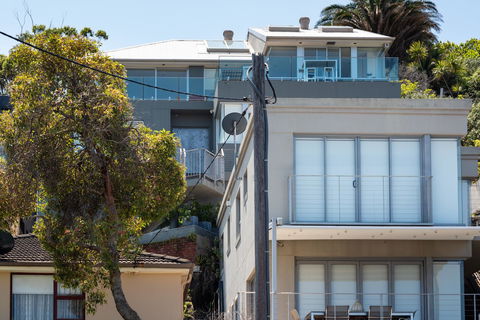 Stunning Views To Beat Lockdown Blues - Accommodation Gladstone 18