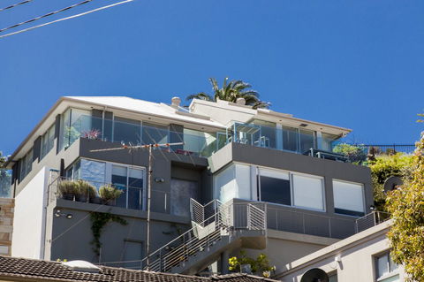 Stunning Views To Beat Lockdown Blues - Accommodation Gladstone 19