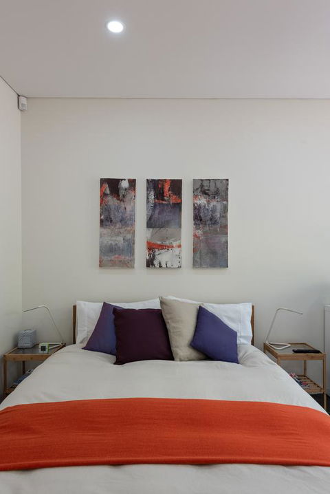 Stunning Views To Beat Lockdown Blues - Accommodation Gladstone 3