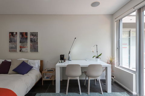 Stunning Views To Beat Lockdown Blues - Accommodation Gladstone 2