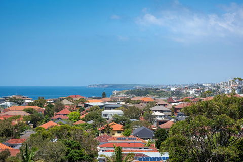 Stunning Views To Beat Lockdown Blues - Accommodation Gladstone 23