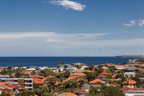 Stunning Views To Beat Lockdown Blues - Accommodation Gladstone 4