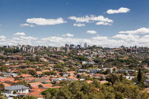 Stunning Views To Beat Lockdown Blues - Accommodation Gladstone 21