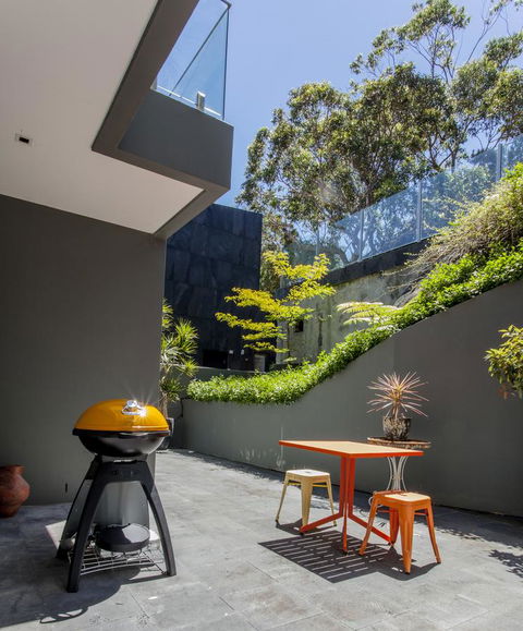 Stunning Views To Beat Lockdown Blues - Accommodation Gladstone 13