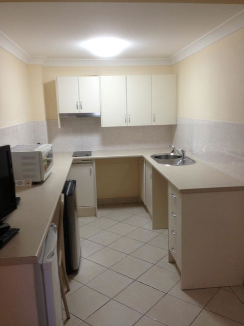 Bel Mondo Apartments - Accommodation Gladstone 6
