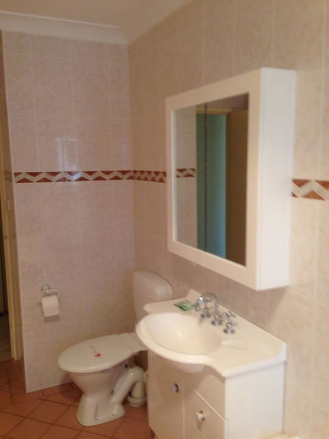 Bel Mondo Apartments - Accommodation Gladstone 17