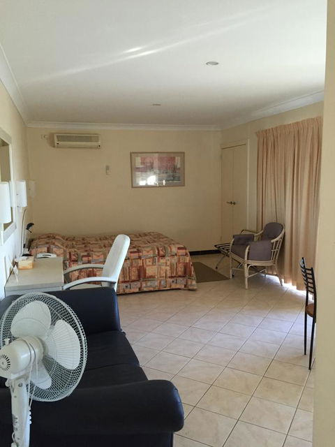 Bel Mondo Apartments - Accommodation Gladstone 12