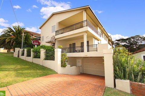 Bel Mondo Apartments - Accommodation Gladstone 16