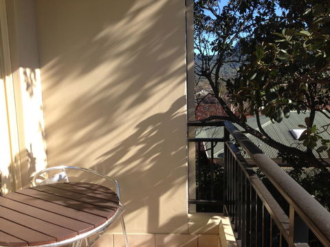 Bel Mondo Apartments - Accommodation Gladstone 5