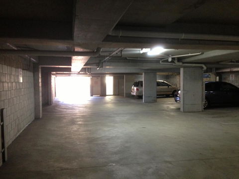 Bel Mondo Apartments - Accommodation Gladstone 15
