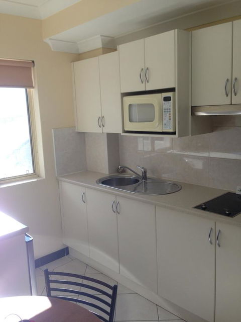 Bel Mondo Apartments - Accommodation Gladstone 0