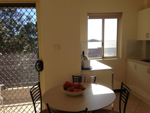 Bel Mondo Apartments - Accommodation Gladstone 3