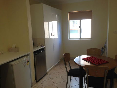 Bel Mondo Apartments - Accommodation Gladstone 1