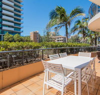 Millennium 102 with pool in complex - Accommodation Gladstone