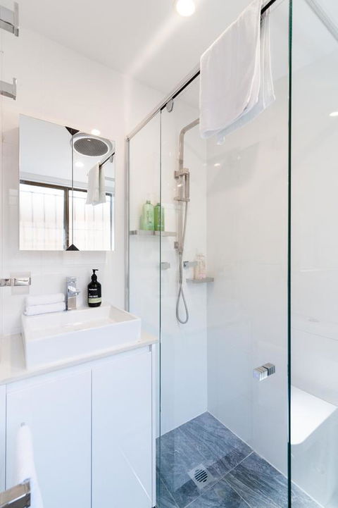 Sydney Star Terrace - Accommodation Gladstone 19