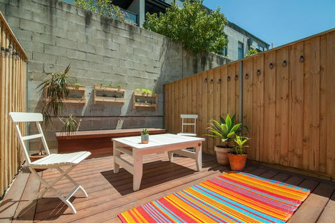 Sydney Star Terrace - Accommodation Gladstone 6