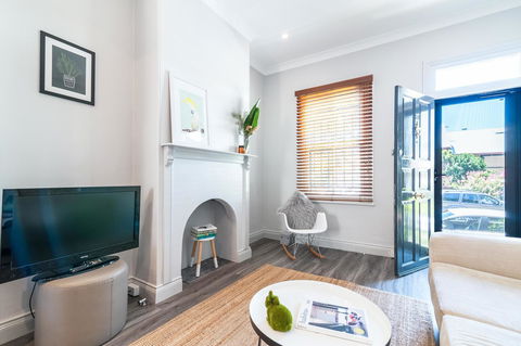 Sydney Star Terrace - Accommodation Gladstone 15