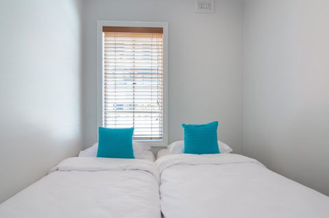 Sydney Star Terrace - Accommodation Gladstone 10