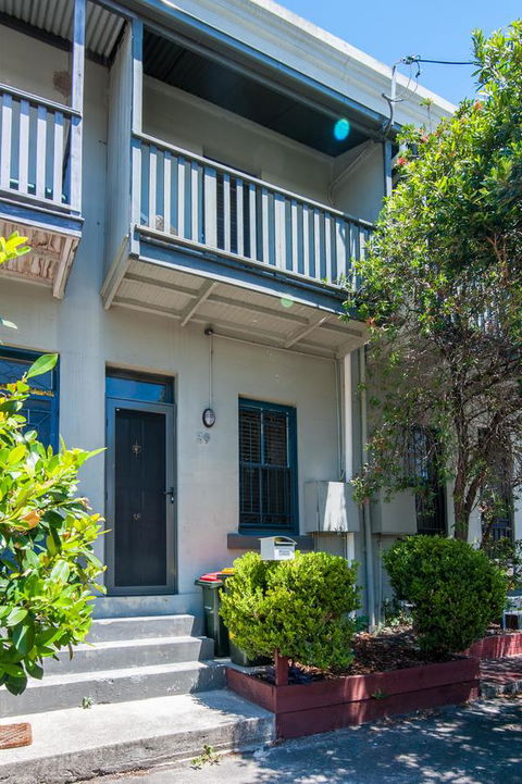 Sydney Star Terrace - Accommodation Gladstone 18
