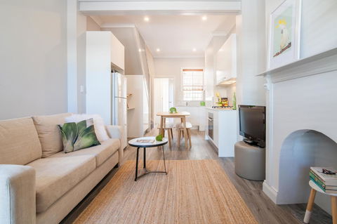 Sydney Star Terrace - Accommodation Gladstone 13